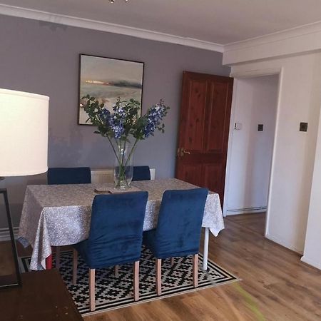 2 Bed Flat, Bounds Green, Piccadilly Line, London N11 Exterior photo