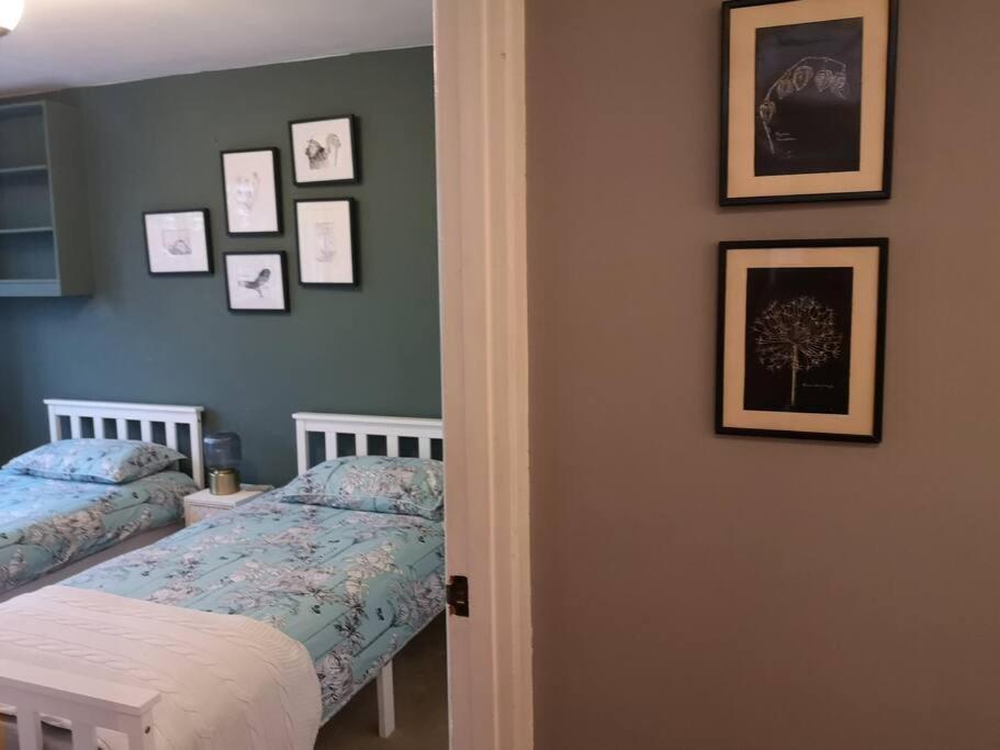 2 Bed Flat, Bounds Green, Piccadilly Line, London N11 Exterior photo